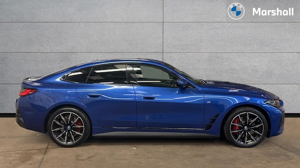 Used BMW i4 2024 for sale - 76140125: Photo 3