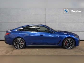 Used BMW i4 2024 for sale - 76140125: Photo 3