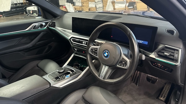 Used BMW i4 2024 for sale - 76140125: Photo 6