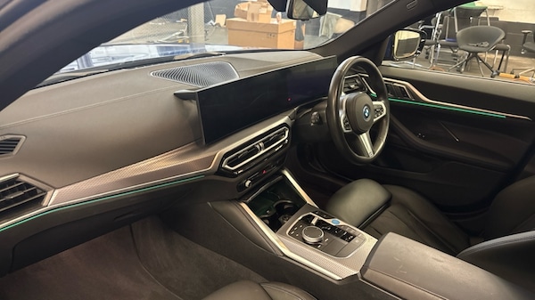 Used BMW i4 2024 for sale - 76140125: Photo 7