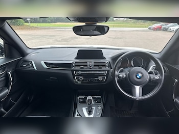 Used BMW 2 Series 2018 for sale - 75554310: Photo