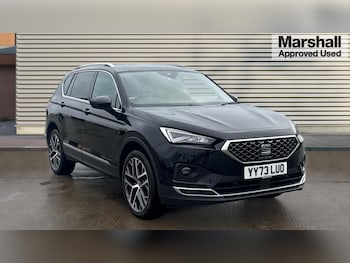 2023 - TARRACO 1.5 EcoTSI Xperience Lux 5dr DSG