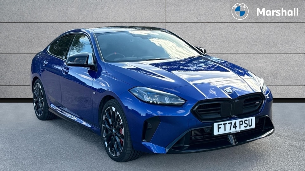 Used BMW 2 Series 2025 for sale - 76750112: Photo 1