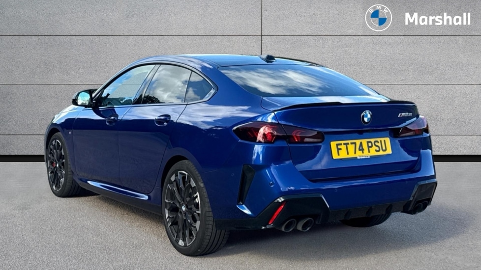 Used BMW 2 Series 2025 for sale - 76750112: Photo 2