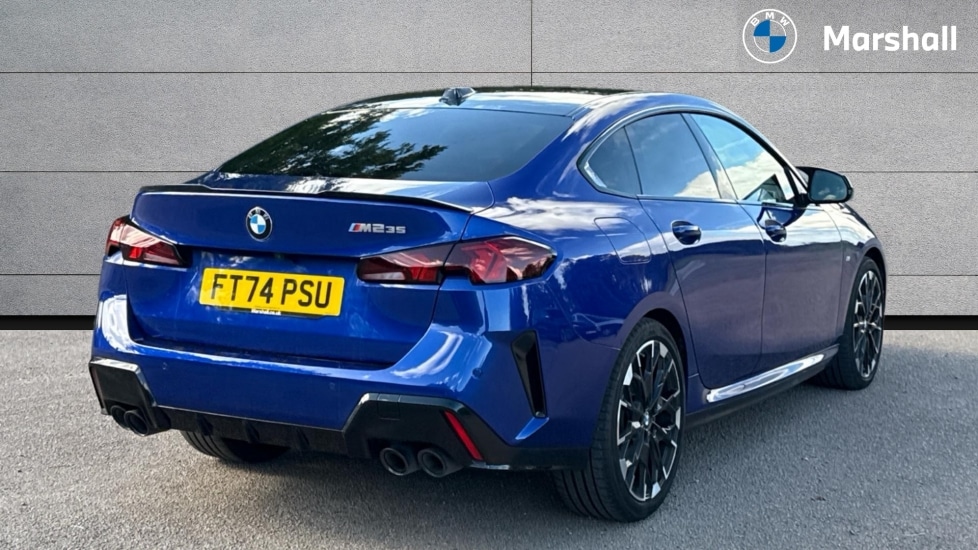 Used BMW 2 Series 2025 for sale - 76750112: Photo 22