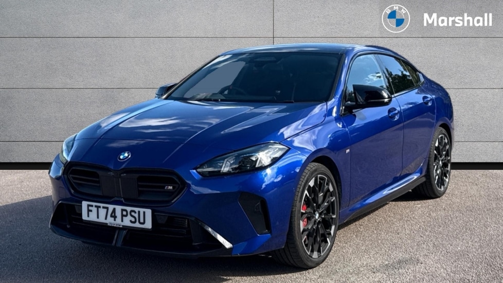 Used BMW 2 Series 2025 for sale - 76750112: Photo 23