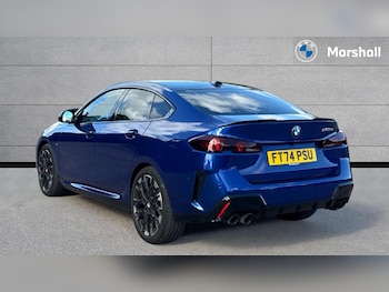 Used BMW 2 Series 2025 for sale - 76750112: Photo