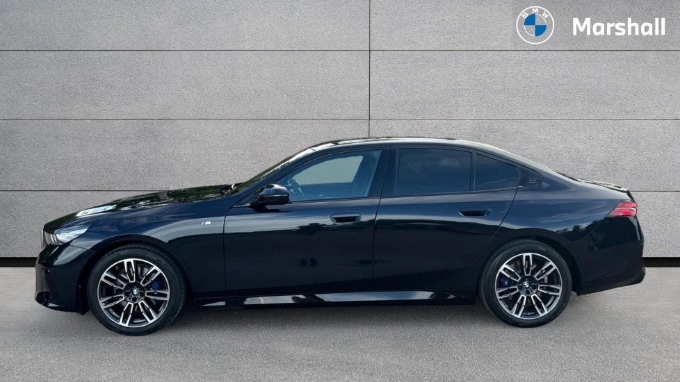 Used BMW 5 Series 2025 for sale - 77052678: Photo 24