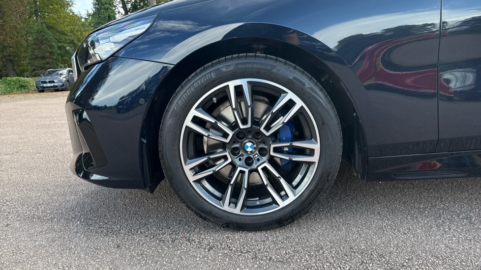 Used BMW 5 Series 2025 for sale - 77052678: Photo 25