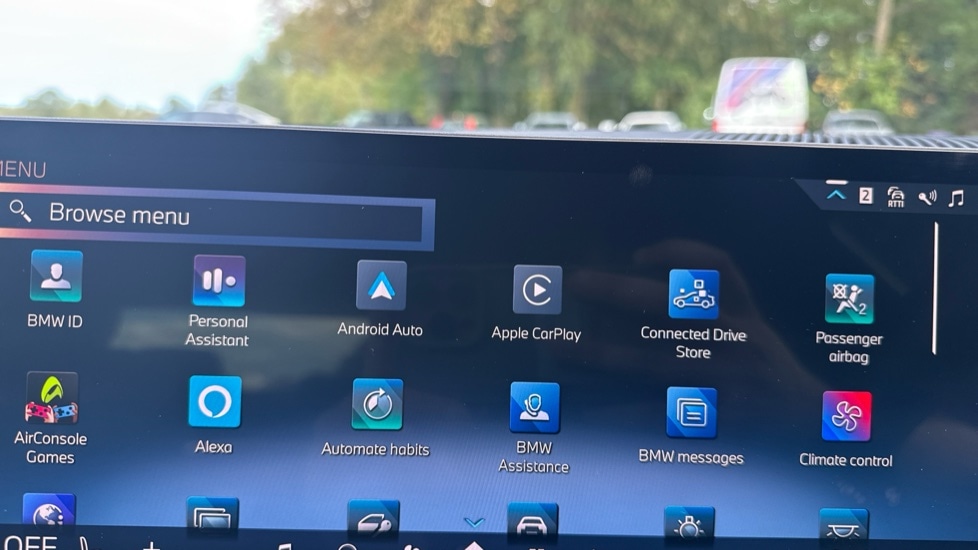 Used BMW 5 Series 2025 for sale - 77052678: Photo 30