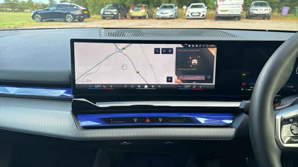 Used BMW 5 Series 2025 for sale - 77052678: Photo 8