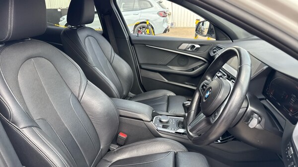 Used BMW 1 Series 2021 for sale - 75451586: Photo 11