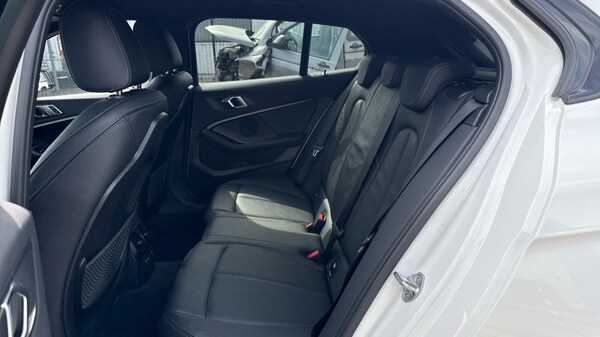 Used BMW 1 Series 2021 for sale - 75451586: Photo 12