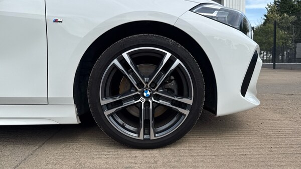 Used BMW 1 Series 2021 for sale - 75451586: Photo 14