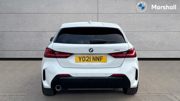 Used BMW 1 Series 2021 for sale - 75451586: Photo 15
