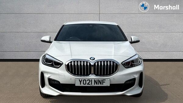 Used BMW 1 Series 2021 for sale - 75451586: Photo 16