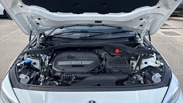 Used BMW 1 Series 2021 for sale - 75451586: Photo 21