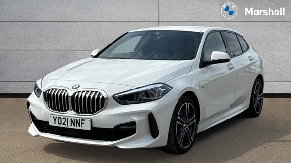 Used BMW 1 Series 2021 for sale - 75451586: Photo 23