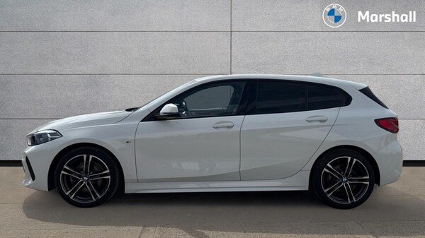 Used BMW 1 Series 2021 for sale - 75451586: Photo 24