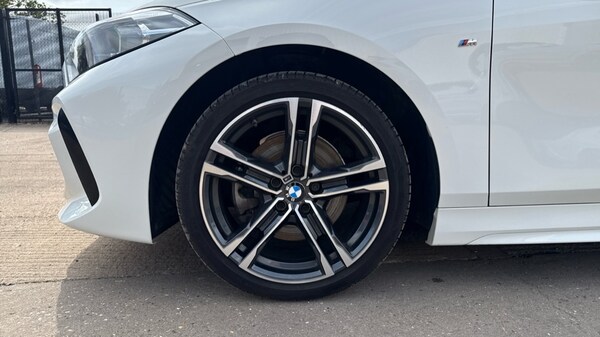 Used BMW 1 Series 2021 for sale - 75451586: Photo 25