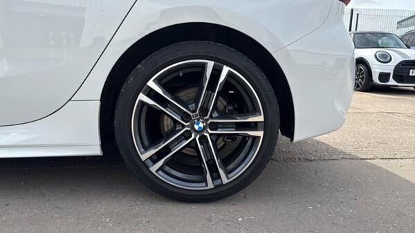 Used BMW 1 Series 2021 for sale - 75451586: Photo 26