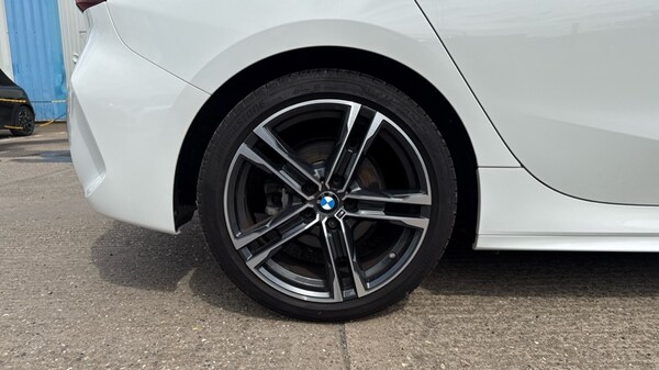 Used BMW 1 Series 2021 for sale - 75451586: Photo 27