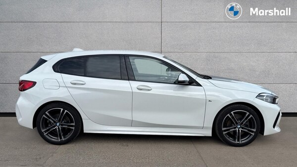 Used BMW 1 Series 2021 for sale - 75451586: Photo 3