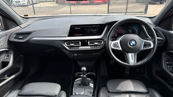 Used BMW 1 Series 2021 for sale - 75451586: Photo 4