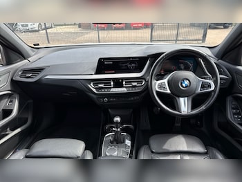 Used BMW 1 Series 2021 for sale - 75451586: Photo