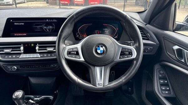 Used BMW 1 Series 2021 for sale - 75451586: Photo 5