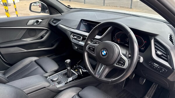 Used BMW 1 Series 2021 for sale - 75451586: Photo 6