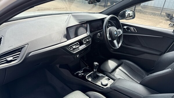 Used BMW 1 Series 2021 for sale - 75451586: Photo 7
