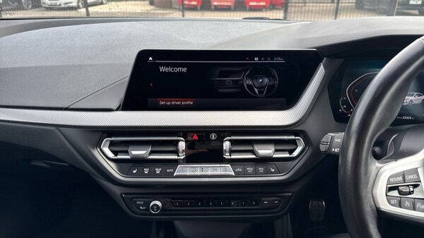 Used BMW 1 Series 2021 for sale - 75451586: Photo 8