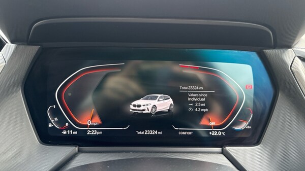 Used BMW 1 Series 2021 for sale - 75451586: Photo 9