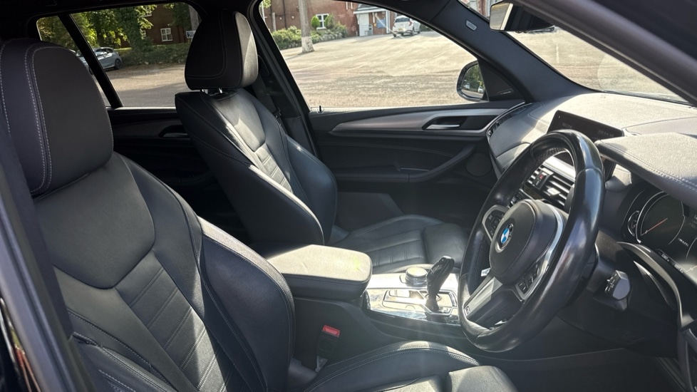 Used BMW X3 2019 for sale - 76154665: Photo 11
