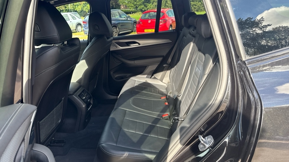 Used BMW X3 2019 for sale - 76154665: Photo 12