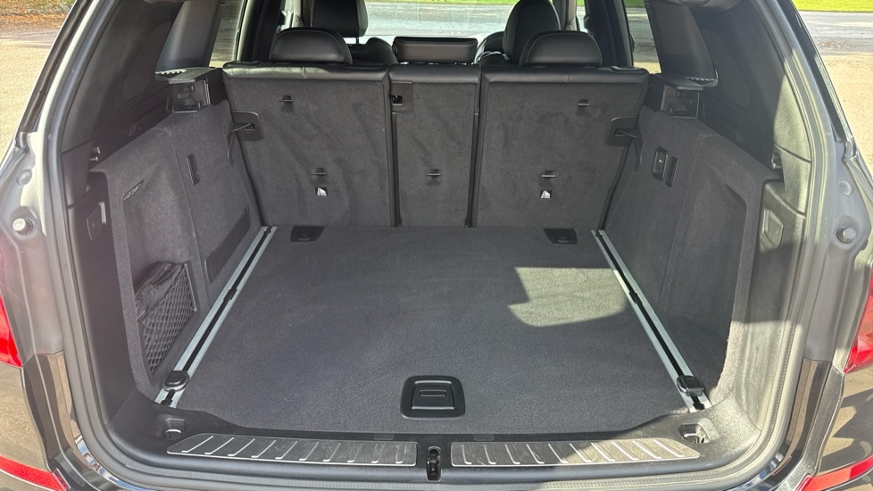 Used BMW X3 2019 for sale - 76154665: Photo 13