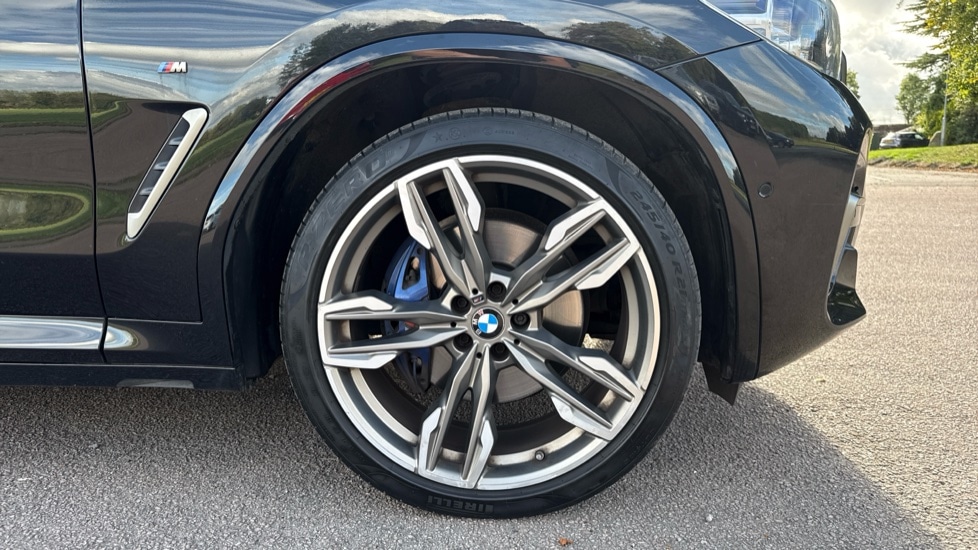 Used BMW X3 2019 for sale - 76154665: Photo 14