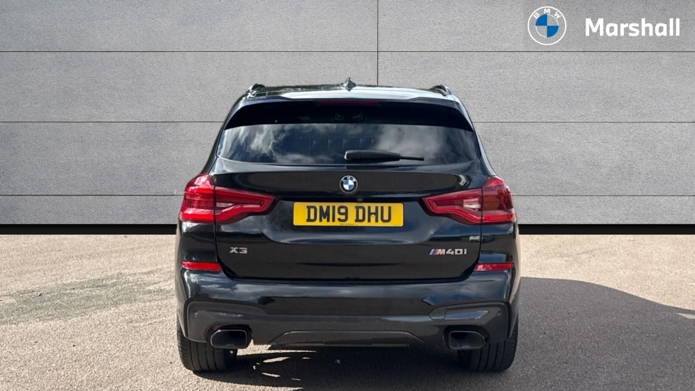 Used BMW X3 2019 for sale - 76154665: Photo 15
