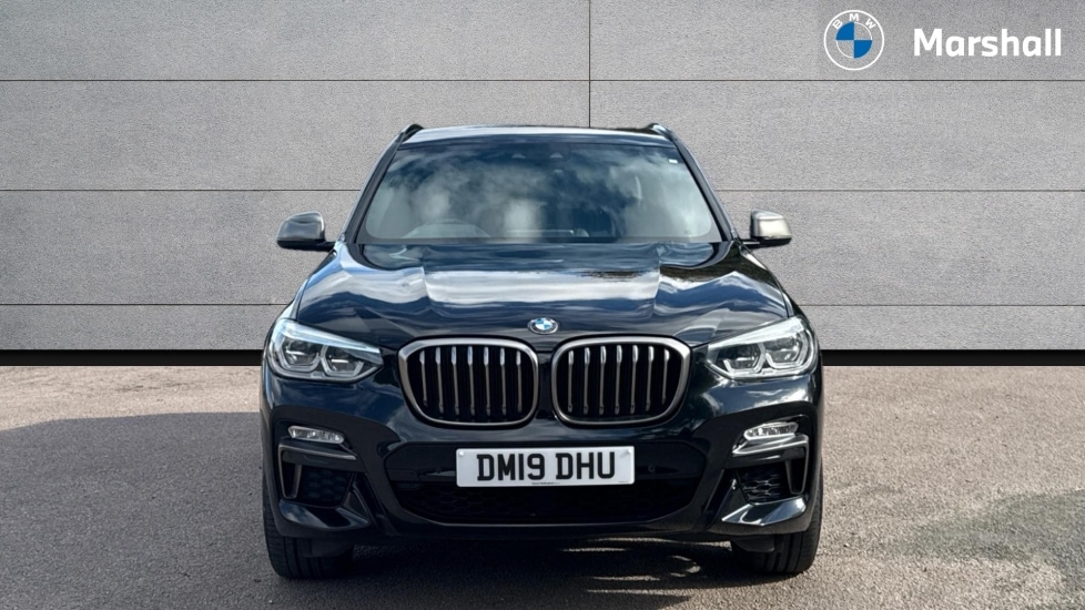 Used BMW X3 2019 for sale - 76154665: Photo 16