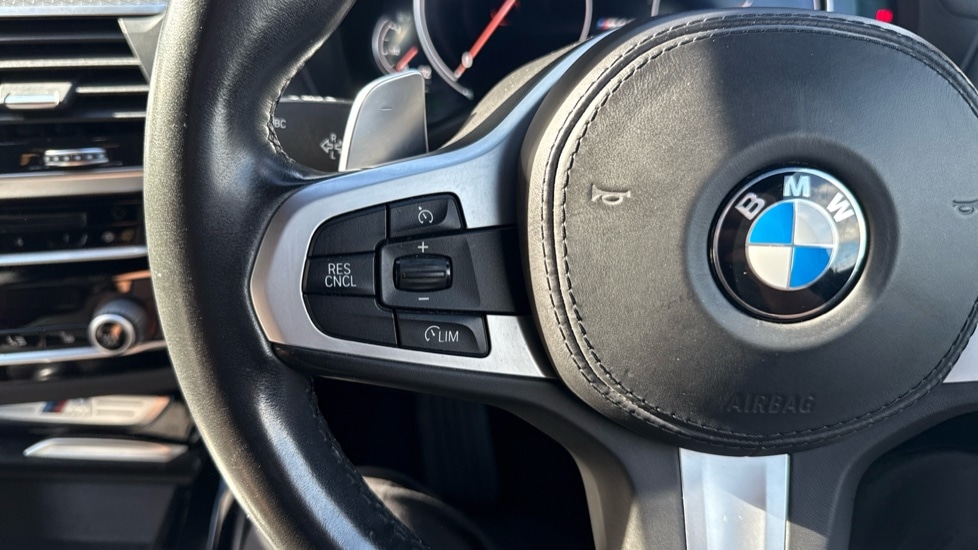 Used BMW X3 2019 for sale - 76154665: Photo 17