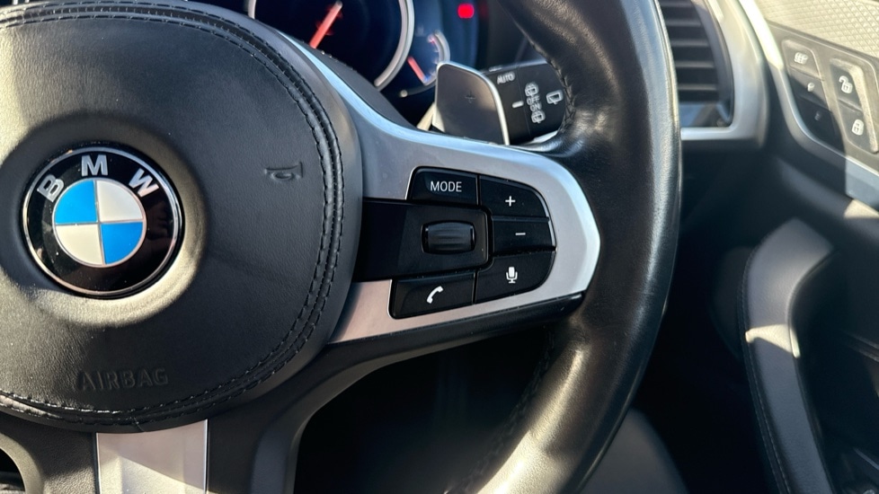 Used BMW X3 2019 for sale - 76154665: Photo 18