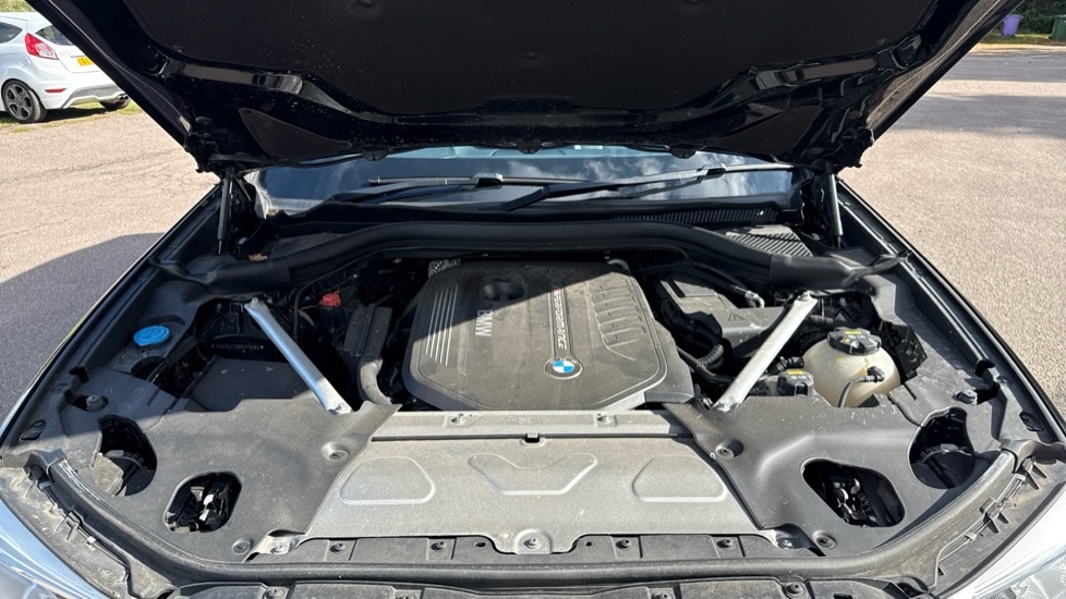 Used BMW X3 2019 for sale - 76154665: Photo 21