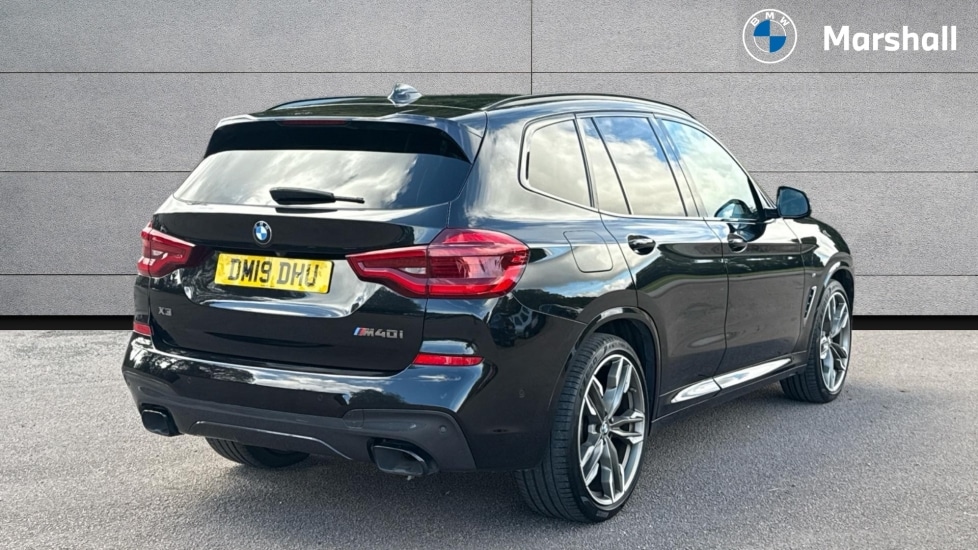 Used BMW X3 2019 for sale - 76154665: Photo 22