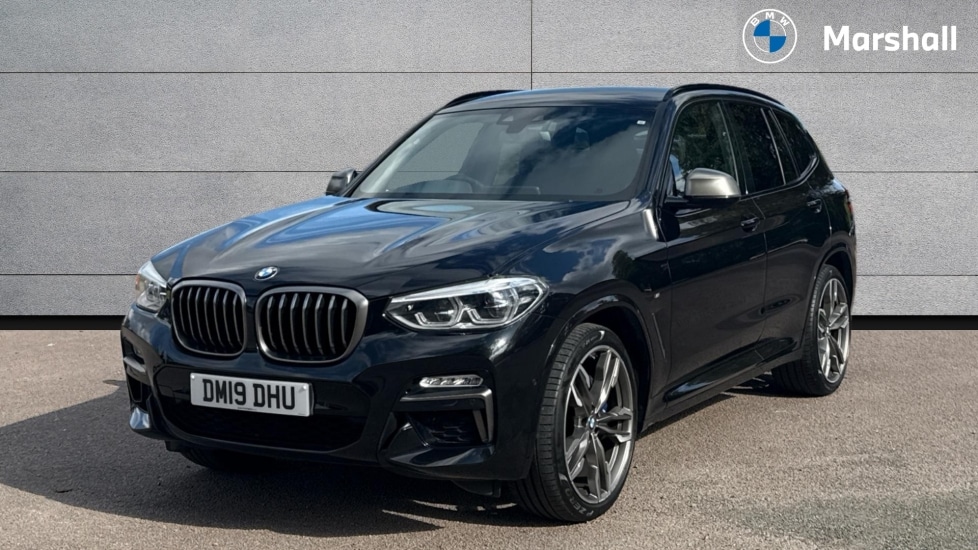 Used BMW X3 2019 for sale - 76154665: Photo 23