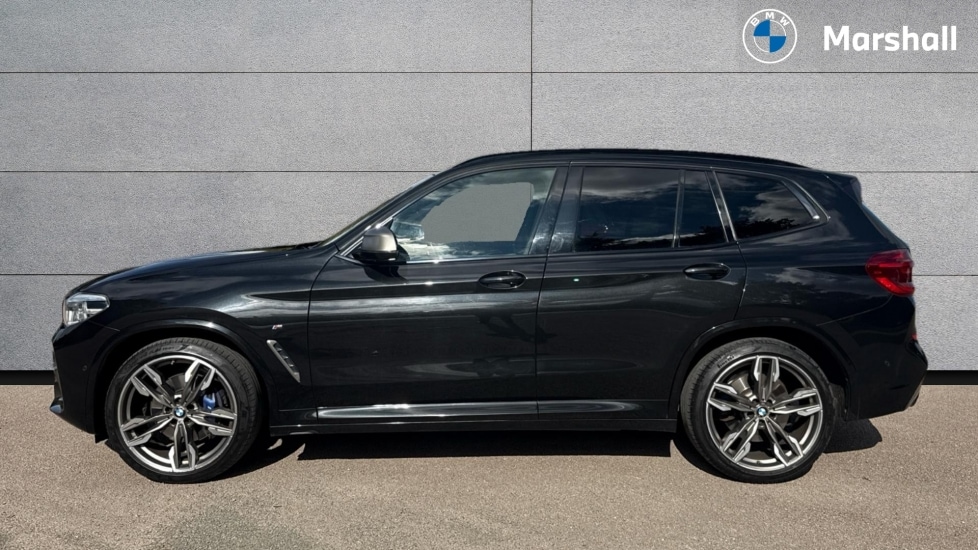 Used BMW X3 2019 for sale - 76154665: Photo 24