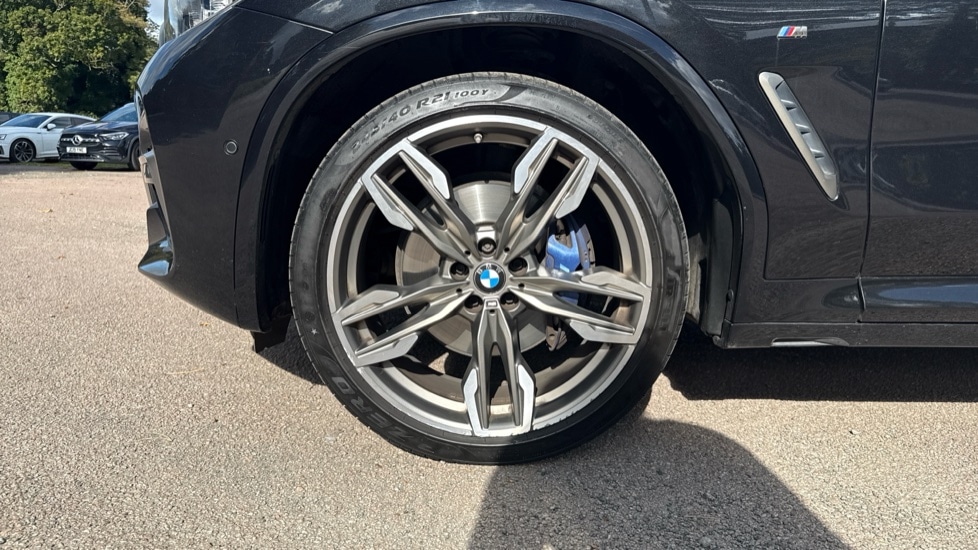 Used BMW X3 2019 for sale - 76154665: Photo 25