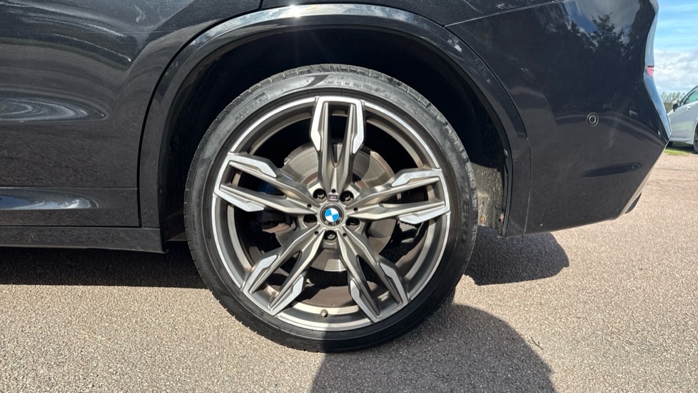 Used BMW X3 2019 for sale - 76154665: Photo 26