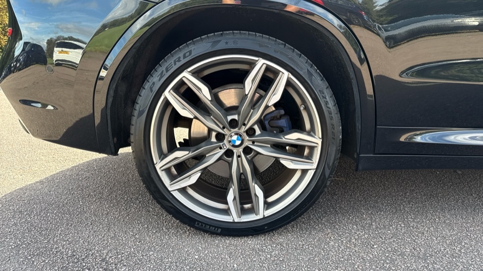 Used BMW X3 2019 for sale - 76154665: Photo 27