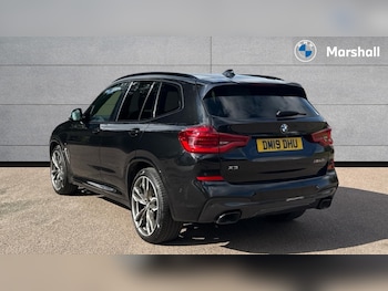 Used BMW X3 2019 for sale - 76154665: Photo 2